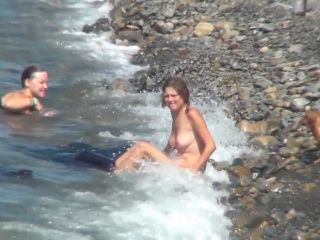 NudeBeachdreams.com-NudeBeachdreams.com- Nudist video 00684-4