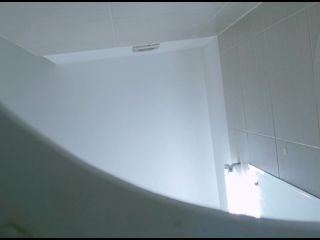 porn clip 37 Goddess Natalie - Tied up and stuck in my toilet | dirty talk | pov femdom anal torture-3