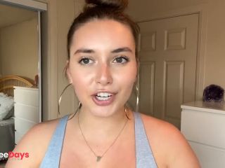 [GetFreeDays.com] 100 SEE THROUGH SKIRTS Try On Haul w Erika Kay Porn Stream November 2022-4