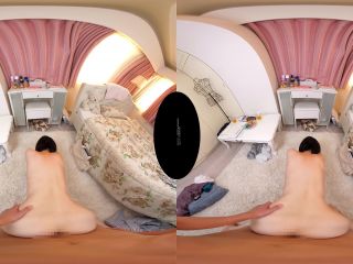 3DSVR-0864 B - Japan VR Porn - (Virtual Reality)-5