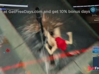 [GetFreeDays.com] Marvels Spider-Man Remastered Turf Wars DLC Nude Game Play Part 05  Download Nude and Game Porn Video February 2023-1