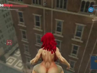 [GetFreeDays.com] Marvels Spider-Man Remastered Turf Wars DLC Nude Game Play Part 05  Download Nude and Game Porn Video February 2023-2