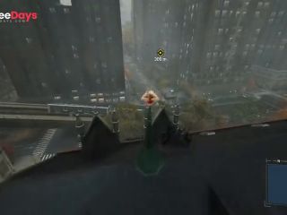 [GetFreeDays.com] Marvels Spider-Man Remastered Turf Wars DLC Nude Game Play Part 05  Download Nude and Game Porn Video February 2023-4