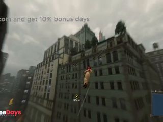 [GetFreeDays.com] Marvels Spider-Man Remastered Turf Wars DLC Nude Game Play Part 05  Download Nude and Game Porn Video February 2023-8