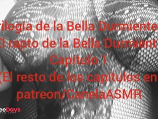 [GetFreeDays.com] El rato de Bella Capitulo 1 ASMR - GIRL Porn Video June 2023-1