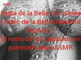 [GetFreeDays.com] El rato de Bella Capitulo 1 ASMR - GIRL Porn Video June 2023-2