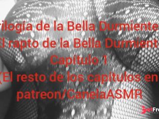 [GetFreeDays.com] El rato de Bella Capitulo 1 ASMR - GIRL Porn Video June 2023-5