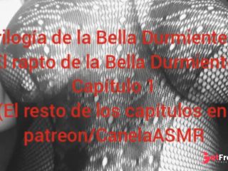 [GetFreeDays.com] El rato de Bella Capitulo 1 ASMR - GIRL Porn Video June 2023-9