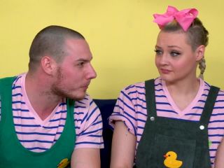 Lena Paul Tugrats Rugrats Porn Parody 31.01.2018 Cosplay, HD Porn, Parody, Spoof - 31.01.2018-0