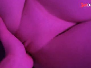 [GetFreeDays.com] Horny boy pussy fingered wet and made to moan during amateur sex POV Adult Clip November 2022-9