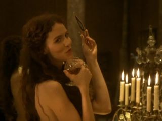 Saffron Burrows – Klimt (2006) HD 720p - (Celebrity porn)-4