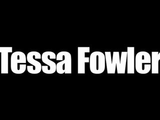 Tessa Fowler - Halloween Special 2014 -  2-0