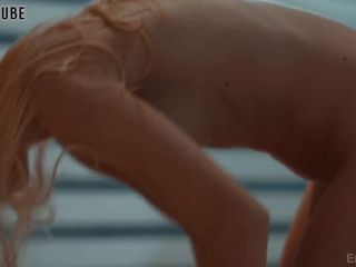 Lana Sharapova Eroticax Com Hot Bath And Massage  Facefucking  Lana Sharapova -1