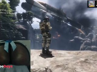 [GetFreeDays.com] PandaFemboy Plays Titanfall 2 Part 212 Sex Clip March 2023-1