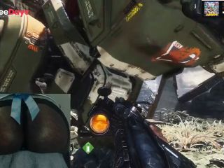 [GetFreeDays.com] PandaFemboy Plays Titanfall 2 Part 212 Sex Clip March 2023-4