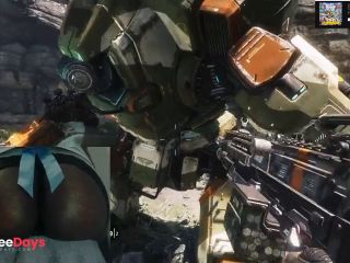 [GetFreeDays.com] PandaFemboy Plays Titanfall 2 Part 212 Sex Clip March 2023-8