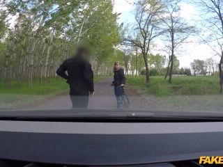 Teen Rider Fucks A Policeman Amateur-0