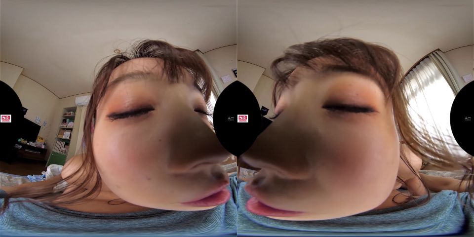 SIVR-115 C - Japan VR Porn - (Virtual Reality)