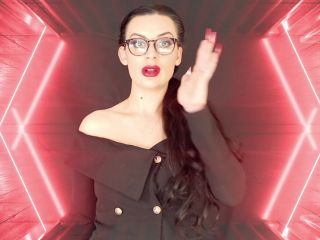 free adult video 17 Queen Morningstar – The Virtual Sissy Doctor on femdom porn femdom discord-0
