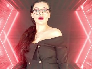 free adult video 17 Queen Morningstar – The Virtual Sissy Doctor on femdom porn femdom discord-1