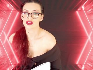 free adult video 17 Queen Morningstar – The Virtual Sissy Doctor on femdom porn femdom discord-4
