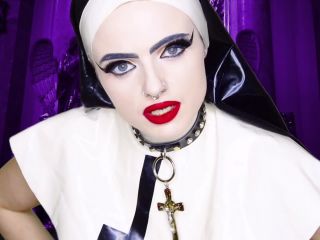 porn clip 7 shawna lenee femdom Empress Poison – Ten Commandments Drinking Game, sissy sluts on femdom porn-6