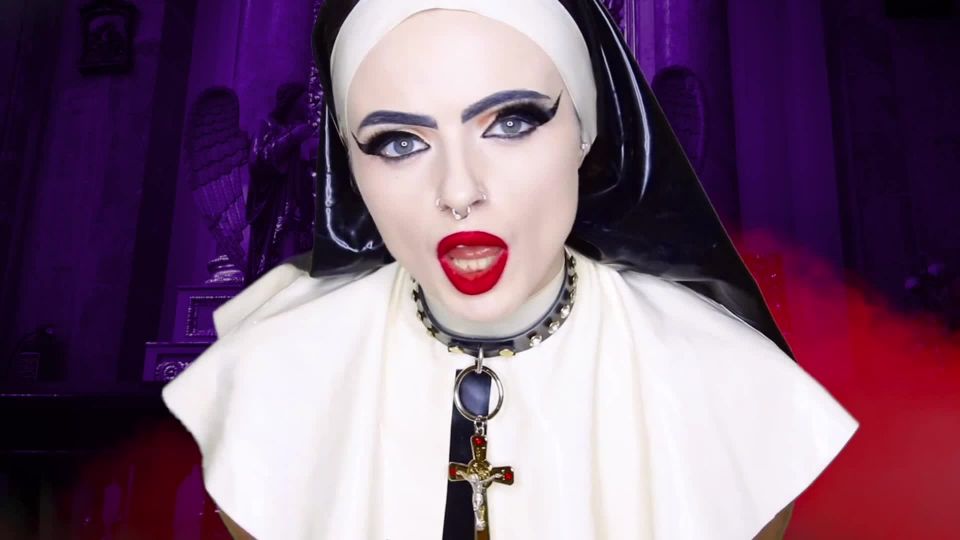 porn clip 7 shawna lenee femdom Empress Poison – Ten Commandments Drinking Game, sissy sluts on femdom porn