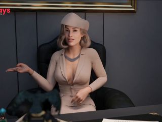 [GetFreeDays.com] Lust Academy 3 - Part 270 - The DNA Test Results By MissKitty2K Sex Leak November 2022-5