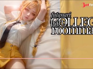 [GetFreeDays.com] Futanari Roommate  Compilation  Suck My Cock  Anal Buttfuck Pegging Porn Leak January 2023-0