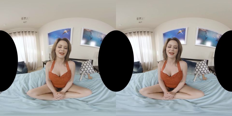adult clip 17 big tit beauty models Emily Addison – Let Me Introduce You To My Toys! – Oculus Go, 60 fps on solo female