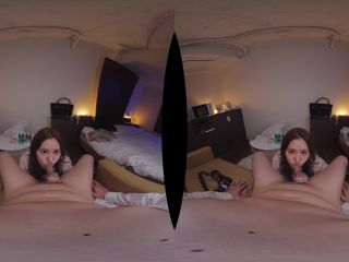 URVRSP-101 A - Japan VR Porn - (Virtual Reality)-5
