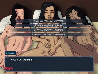 [GetFreeDays.com] Book 5 Untold Sex Game Kuvira All Hentai Sex Scenes Gameplay 18 Sex Stream April 2023-4