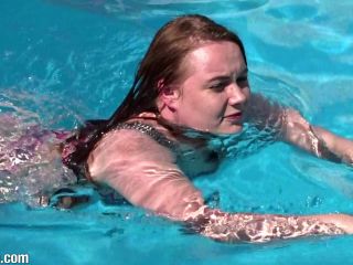 adult xxx clip 29 BoundLife – Swimming in chastity - fetish - fetish porn ellie idol femdom-9