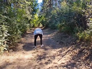 Smoke Nono S Dick At The Mountain  Keilabassi77  PornHub-2