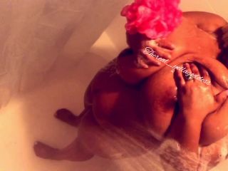 M@nyV1ds - OnlyGoddessDior - Quick shower scene come join-5