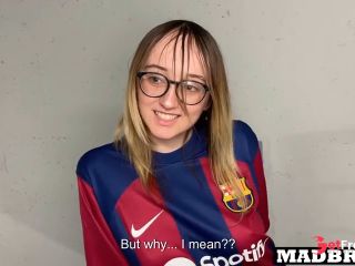 [GetFreeDays.com] A Barcelona Supporter Fucked By PSG Fans in The Corridors Of The Football Stadium  Sex Film December 2022-3