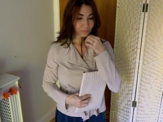 clip 2 littering fetish Tara Tainton - Ill Do ANYTHING to Protect My Step-Son, pov on milf porn-5