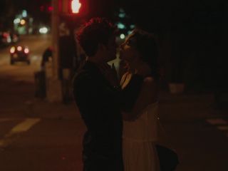 Stella Maeve - Long Nights Short Mornings (2016) HD 1080p - (Celebrity porn)-5