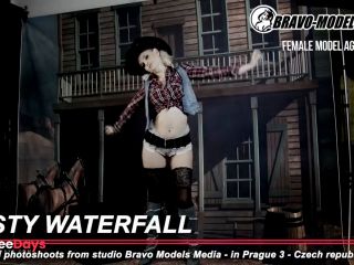 [GetFreeDays.com] 486 - Photoshoot with Kristi Waterfall Porn Stream April 2023-0