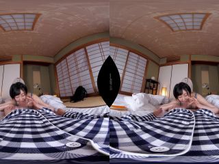 3DSVR-0875 B - Japan VR Porn - [Virtual Reality]-1