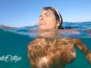 free xxx video 14 Xaviphoto - Sheila Ortega Sucking Fucking Me Underwater Meanwhile Snorkeling - [PornHub] (FullHD 1080p), thai amateur on femdom porn -7