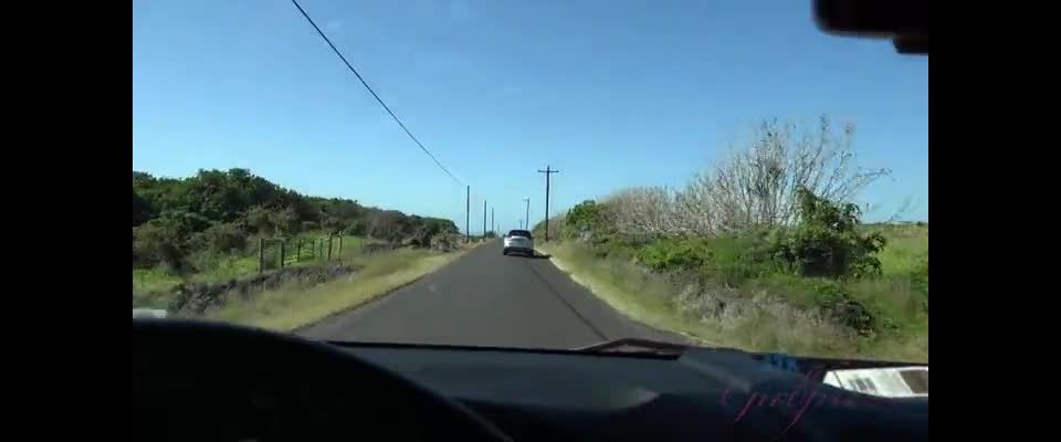 blowjob full hd 1080p handjob | ATKGirlfriends: Riley Star - Virtual Vacation Hawaii #2 8-10  | sex in car
