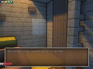 [GetFreeDays.com] Minecraft HornyCraft Shadik - Part 24 Getting Horny By LoveSkySanHentai Porn Stream March 2023-5