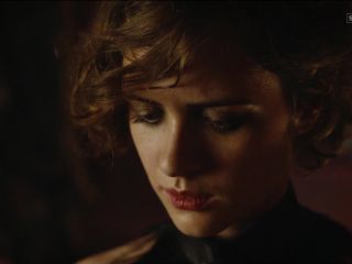 Liv Lisa Fries - Babylon Berlin s02e02 (2017) HD 1080p - (Celebrity porn)-4