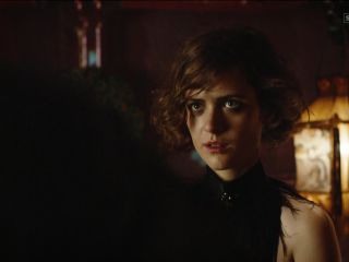 Liv Lisa Fries - Babylon Berlin s02e02 (2017) HD 1080p - (Celebrity porn)-5