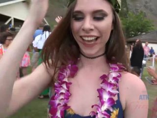 PART 1Anya Olsen - [ATKGirlfriends com] - [2016] - Hawaii 7of11-3