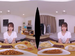 JPSVR-021 A - Watch Online VR-8