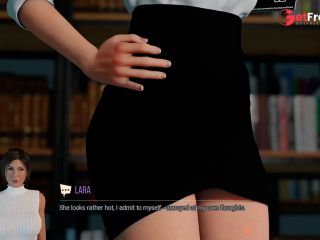 [GetFreeDays.com] Croft Adventures Sex Game Part 2 Adult Porn Game Walkthrough 18 Adult Leak March 2023-4
