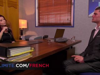 online adult video 17 7821 Busty French MILF Julie Valmont Anal See on milf porn felony femdom-1