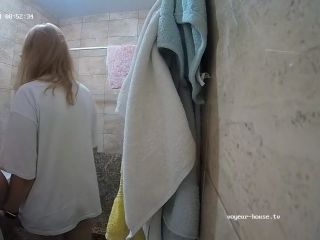 Tatiana Friends Washing After Sex, 15 08 2024 720P - Amateur-9